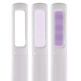 Contemporary White Sanitizing LED Desk Lamp - Homeroots - Flyclothing LLC