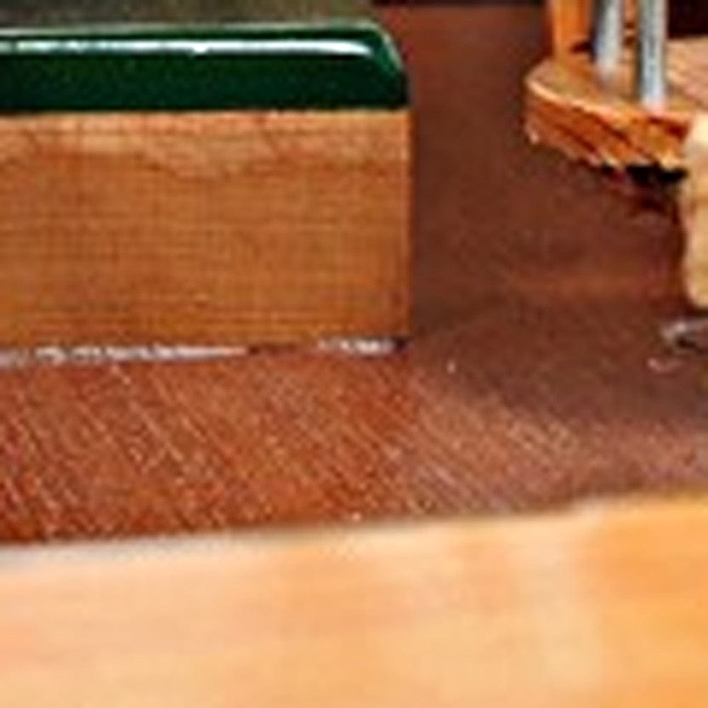 15" Black and Green 1934 Hemingway Pilar Fishing Boat Boat Hand Painted Decorative Boat - Homeroots - Flyclothing LLC