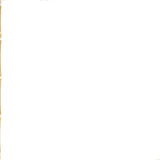 23" Gold Glass Top Square End Table With Shelf - Homeroots