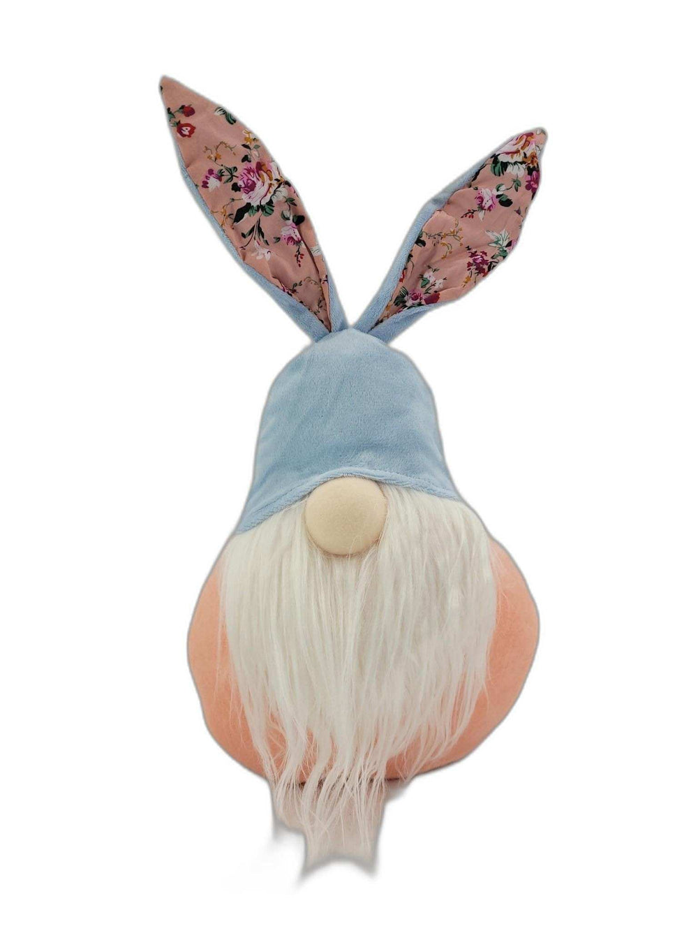 Boho Bunny Ears Gnome - Homeroots - Flyclothing LLC