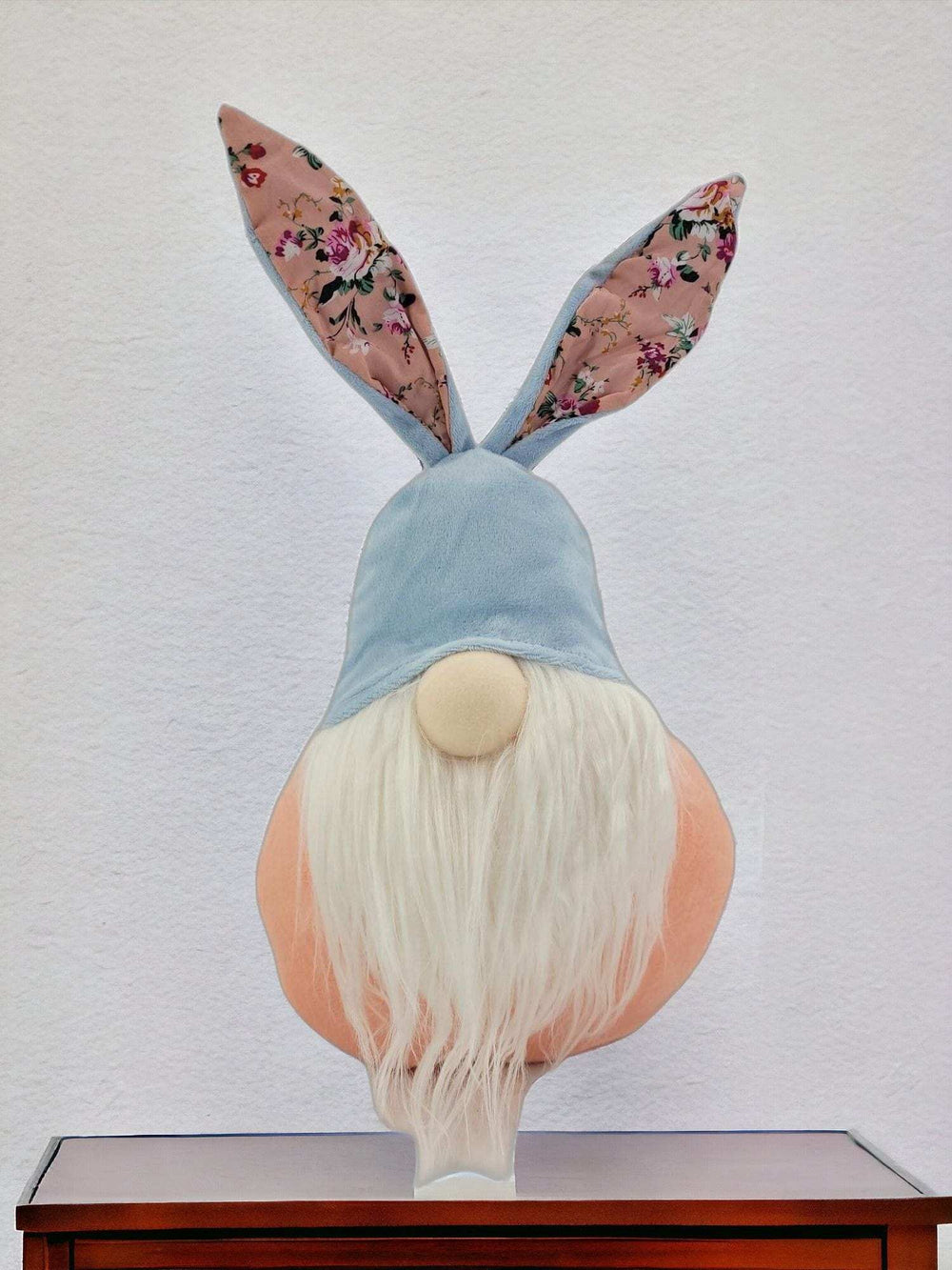 Boho Bunny Ears Gnome - Homeroots - Flyclothing LLC