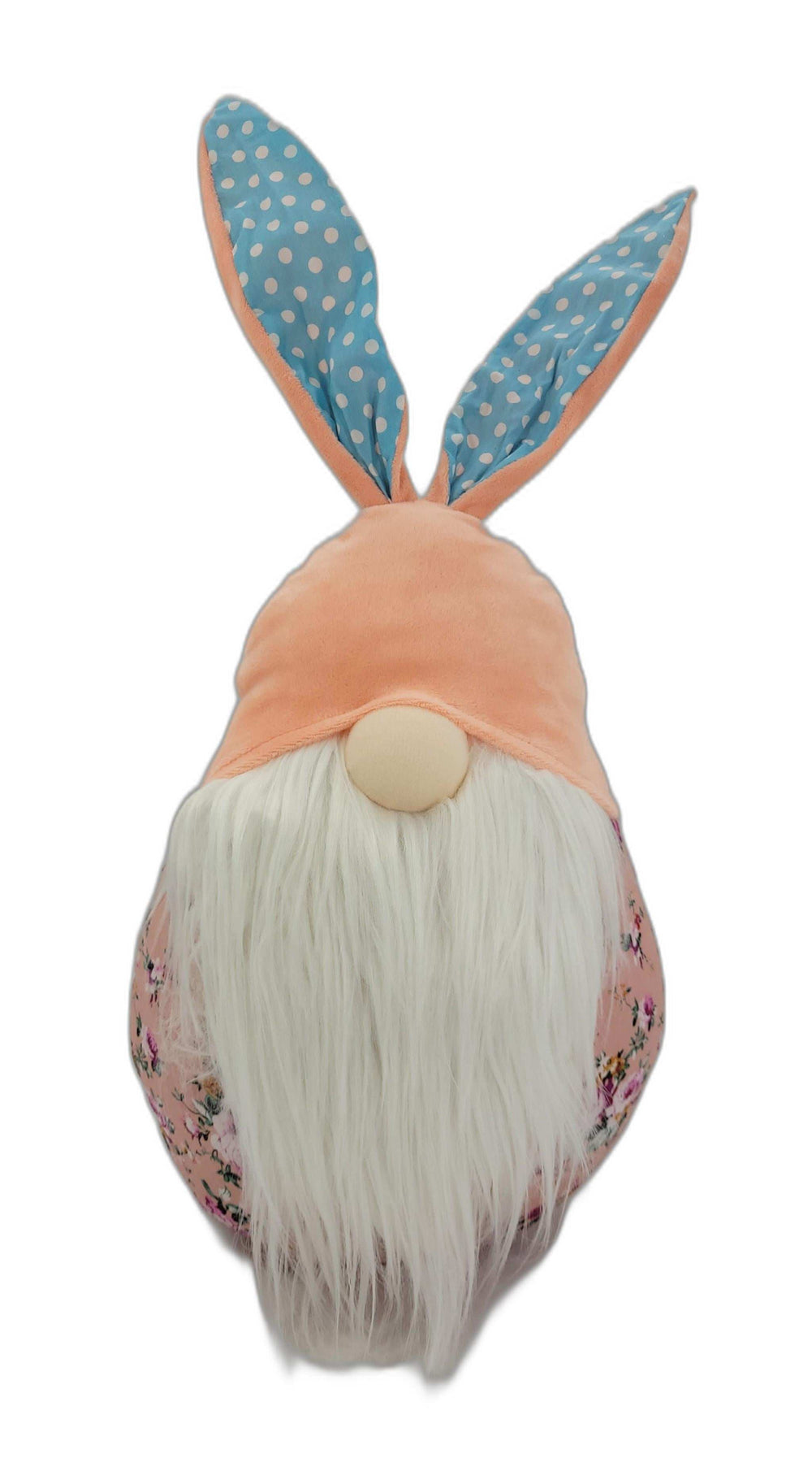 Groovy Easter Bunny Gnome - Homeroots - Flyclothing LLC