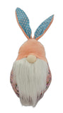 Groovy Easter Bunny Gnome - Homeroots - Flyclothing LLC