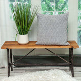 Jacquard Diamond Pattern Decorative Gray Throw Pillow - Homeroots - Flyclothing LLC