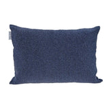 Shimmering Blue Beaded Luxury Throw Pillow - Homeroots - Flyclothing LLC
