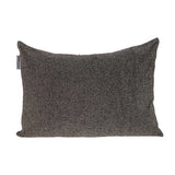 Shimmering Gray Beaded Luxury Throw Pillow - Homeroots - Flyclothing LLC