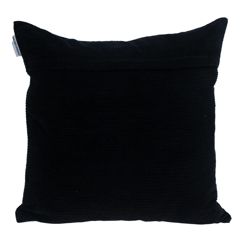 20" MULTICOLOR Cotton Blend Throw Pillow - Homeroots - Flyclothing LLC