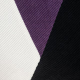 20" MULTICOLOR Cotton Blend Throw Pillow - Homeroots - Flyclothing LLC