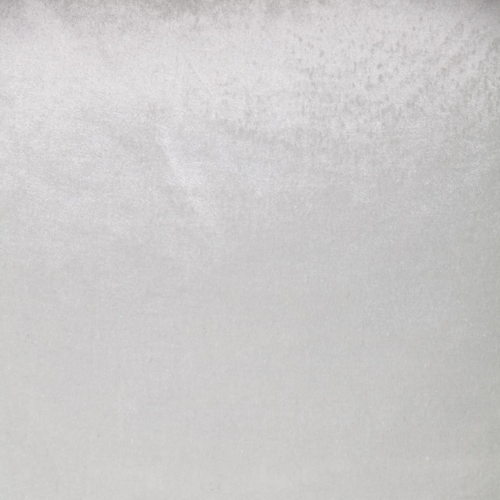 22" White Cotton Blend Throw Pillow - Homeroots - Flyclothing LLC