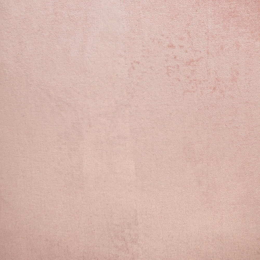 22" Pink Cotton Blend Throw Pillow - Homeroots - Flyclothing LLC