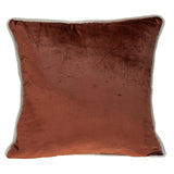 20" Gold Throw Pillow - Homeroots - Flyclothing LLC