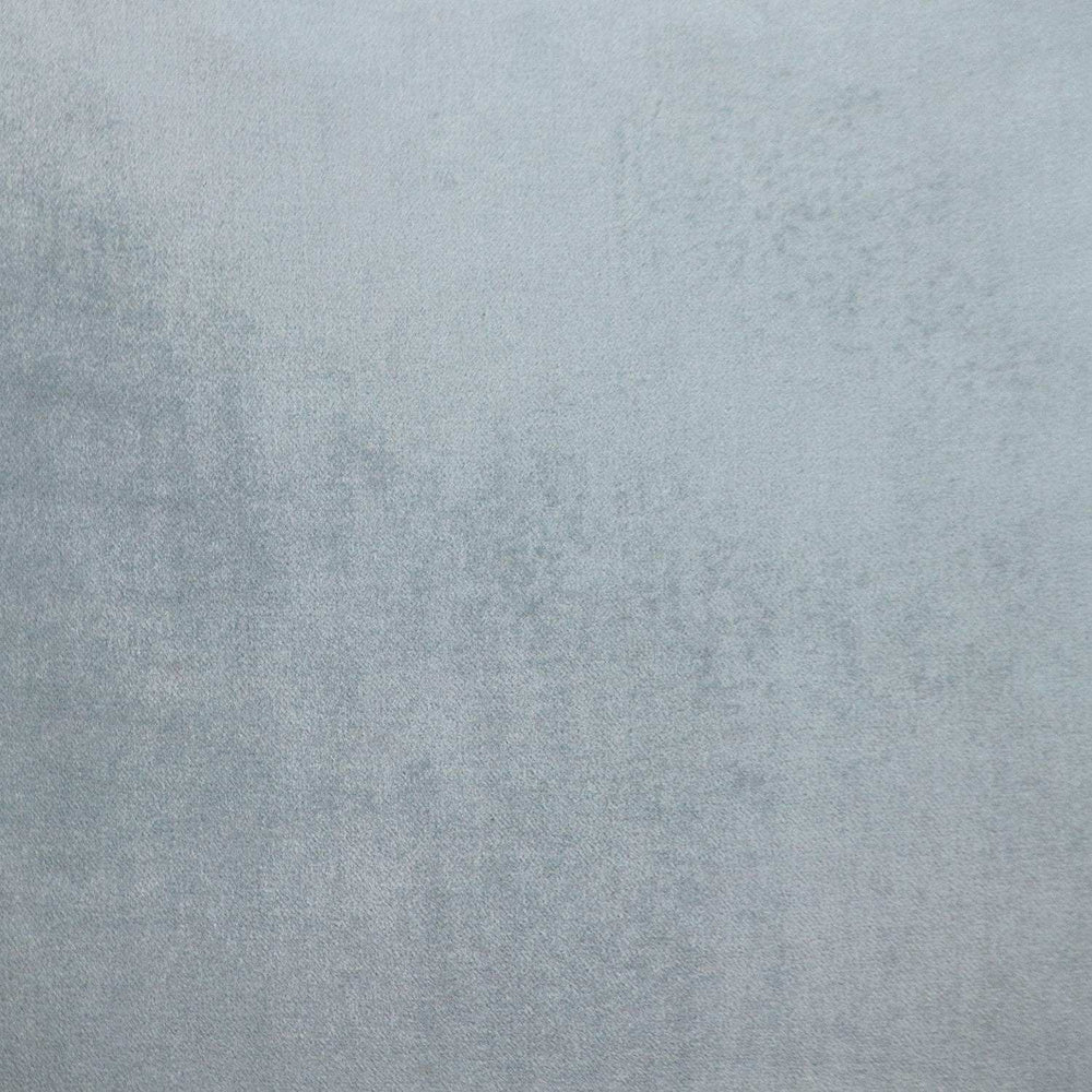 Yellow and Gray Dual Solid Color Reversible Throw Pillow - Homeroots - Flyclothing LLC