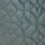 20" Charcoal Cotton Blend Throw Pillow - Homeroots - Flyclothing LLC