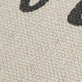 Gray Taupe To Nights Throw Pillow - Homeroots - Flyclothing LLC