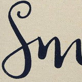 20" X 20" Black and Taupe Cotton Zippered Pillow - Homeroots - Flyclothing LLC