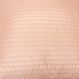 Blush Smooth Weaved Modern Throw Pillow - Homeroots - Flyclothing LLC