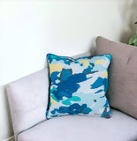 20" Cotton Throw Pillow - Homeroots - Flyclothing LLC