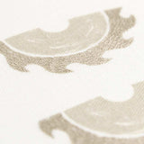 White Sawdust Is Man Glitter Throw Pillow - Homeroots - Flyclothing LLC