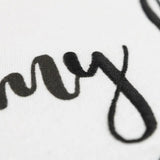 white 20" x 20" Poly Filled Pillow - Homeroots - Flyclothing LLC