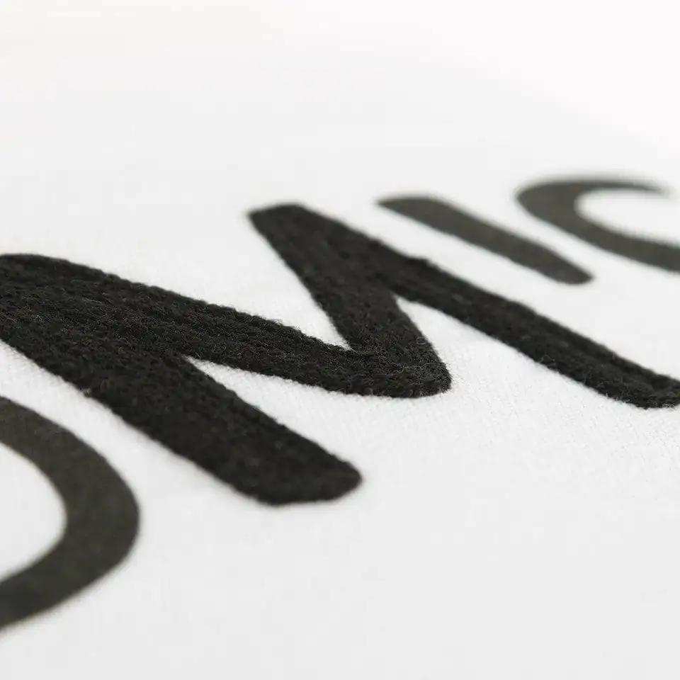 Black and White Moms Favorite Modern Throw Pillow - Homeroots - Flyclothing LLC