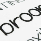 Black and White Women Are Angels Throw Pillow - Homeroots - Flyclothing LLC