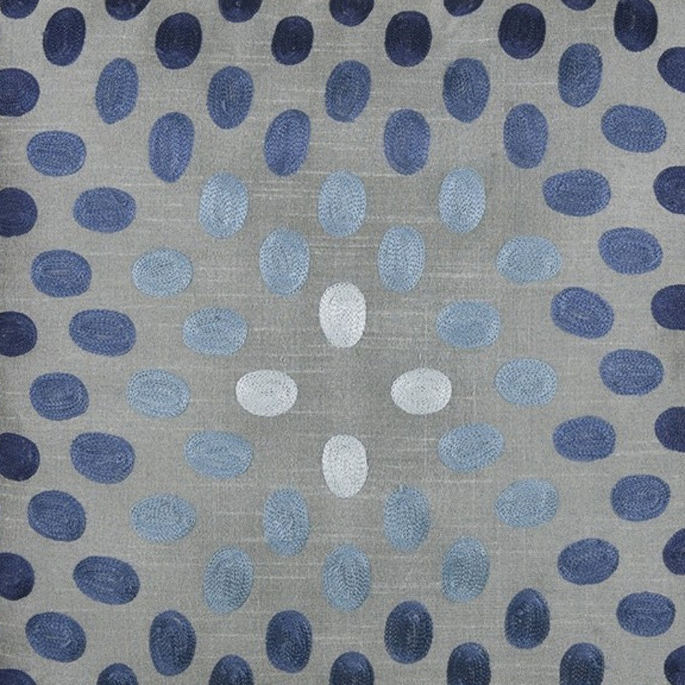 natural 18" x 18" Poly Filled Pillow - Homeroots - Flyclothing LLC