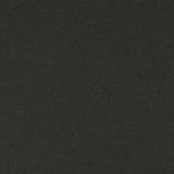 Black Solid Light Textured Modern Throw Pillow - Homeroots - Flyclothing LLC