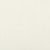 Ivory Solid Light Textured Modern Throw Pillow - Homeroots - Flyclothing LLC