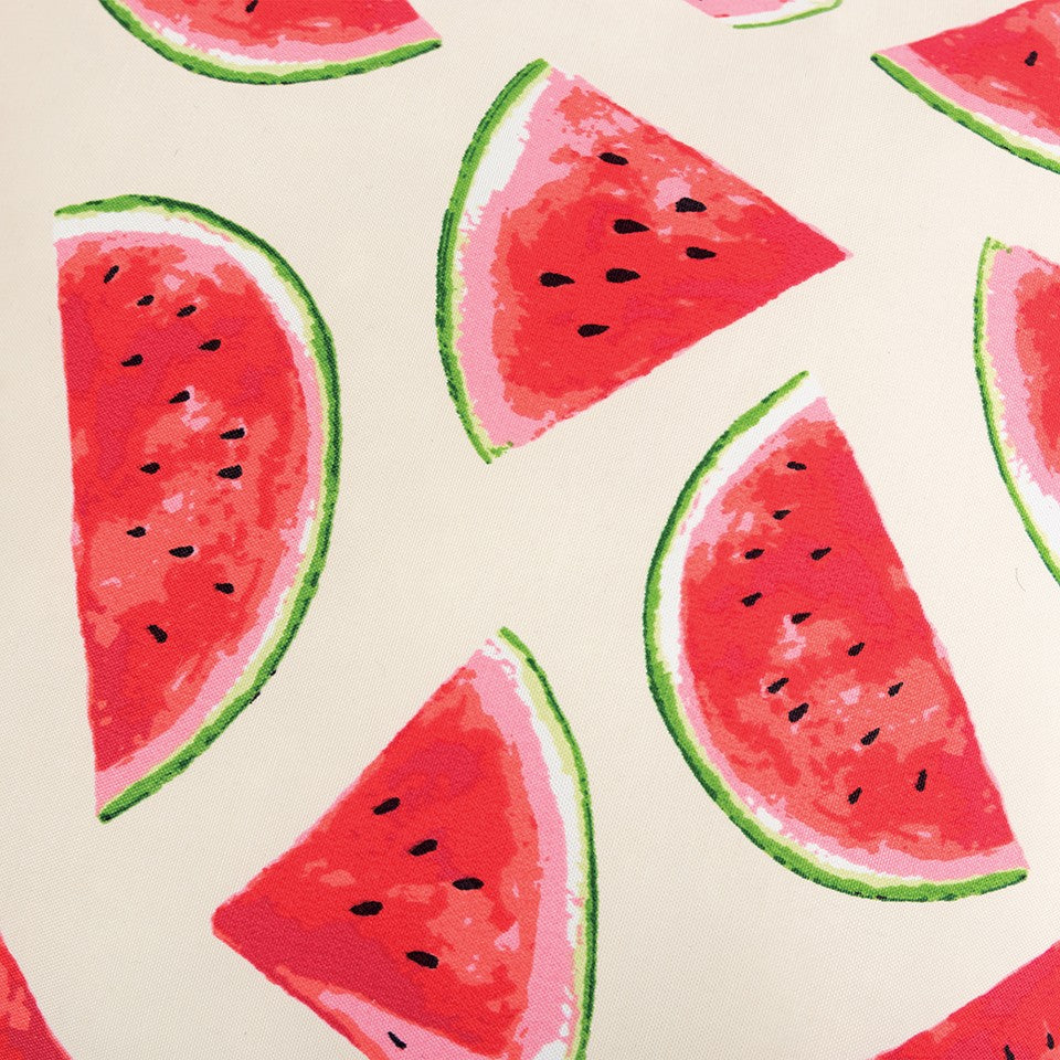 Set of Two 22" X 22" Red Indoor Outdoor Throw Pillow Cover & Insert - Homeroots