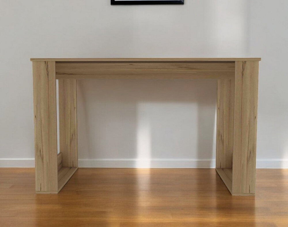 47" Espresso Computer Desk - Homeroots - Flyclothing LLC