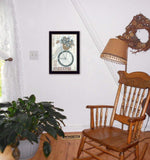 Journey Black Framed Print Wall Art - Homeroots - Flyclothing LLC