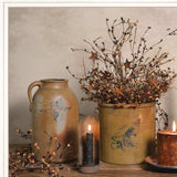 Simple Blessings 1 White Framed Print Wall Art - Homeroots - Flyclothing LLC