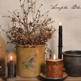 Simple Blessings 5 White Framed Print Wall Art - Homeroots - Flyclothing LLC