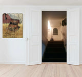 Granddads Old Truck 1 Unframed Print Wall Art - Homeroots - Flyclothing LLC