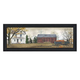Pumpkins For Sale 1 Black Framed Print Wall Art - Homeroots - Flyclothing LLC