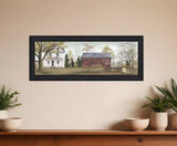 Spring Flowers For Sale 1 Black Framed Print Wall Art - Homeroots - Flyclothing LLC