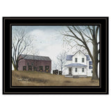 Sunday Service 2 Black Framed Print Wall Art - Homeroots - Flyclothing LLC