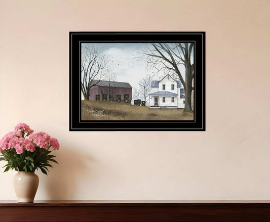 Sunday Service 2 Black Framed Print Wall Art - Homeroots - Flyclothing LLC
