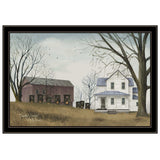 Sunday Service 4 Black Framed Print Wall Art - Homeroots - Flyclothing LLC