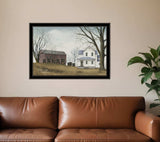 Sunday Service 4 Black Framed Print Wall Art - Homeroots - Flyclothing LLC