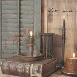 Let Your Light Shine 4 White Framed Print Wall Art - Homeroots - Flyclothing LLC