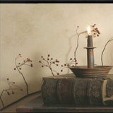 Faith Family and Friends Black Framed Print Wall Art - Homeroots - Flyclothing LLC