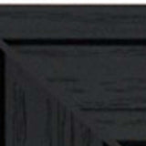 Country Treasures Black Framed Print Wall Art - Homeroots - Flyclothing LLC