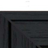 Country Treasures Black Framed Print Wall Art - Homeroots - Flyclothing LLC