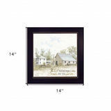 The Best Memories 1 Black Framed Print Wall Art - Homeroots - Flyclothing LLC