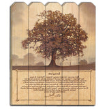 Living Life Unframed Print Wall Art - Homeroots - Flyclothing LLC