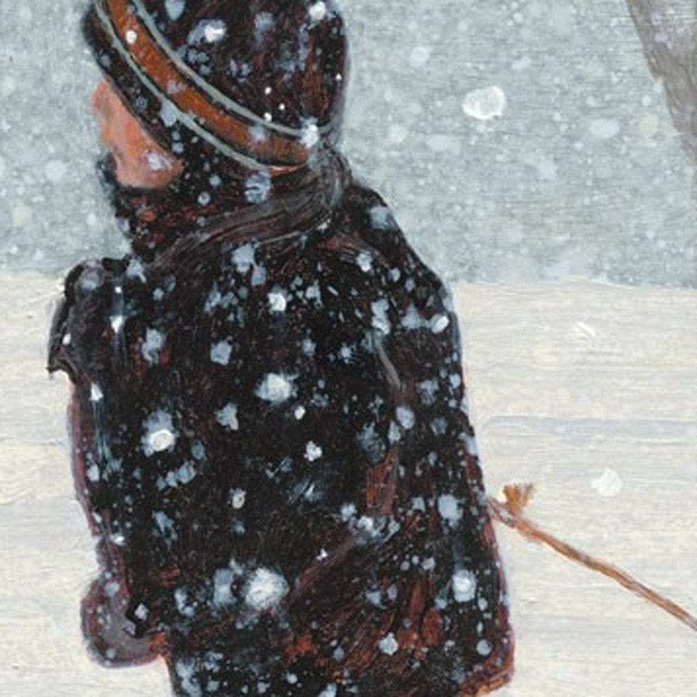 Together 2 White Framed Print Wall Art - Homeroots - Flyclothing LLC