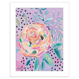 Master the Chaos 3 White Framed Print Wall Art - Homeroots - Flyclothing LLC