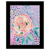 Master the Chaos 4 Black Framed Print Wall Art - Homeroots - Flyclothing LLC