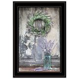 Sweet Memories 3 Black Framed Print Wall Art - Homeroots - Flyclothing LLC